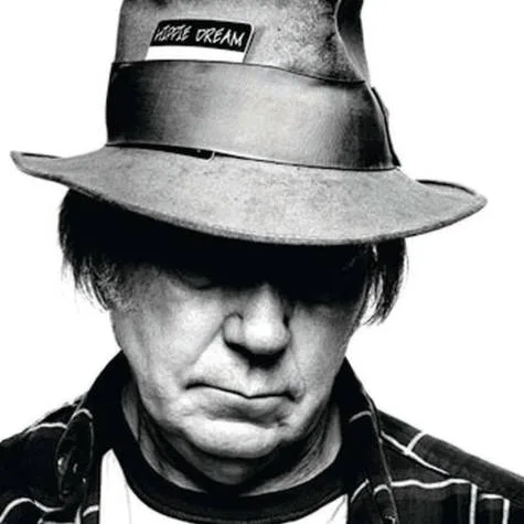 Show Neil Young no BRASIL