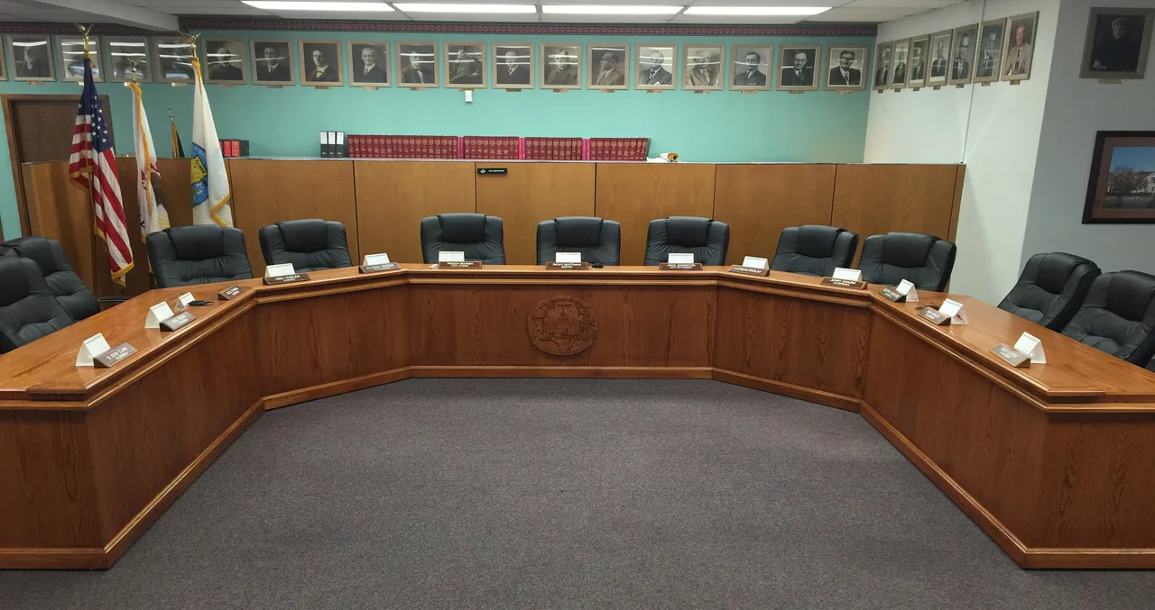 Edgewater Park Emergency Petition