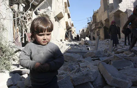 Abolish UN Security Council Veto Power