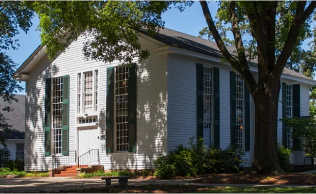 Providence Church Lane Rezoning Petition 2017-202