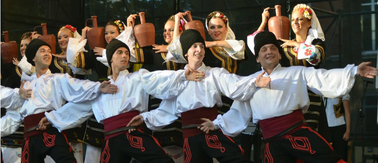 Проглас