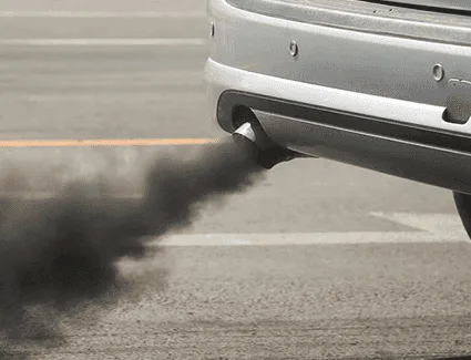 Stop Car pollution