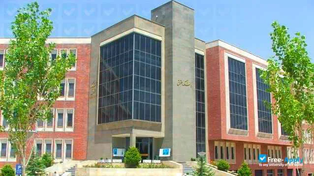 حفاظت از اتاق انجمن علمی معماری دانشکده شهیدبهشتی در برابر تخریب
