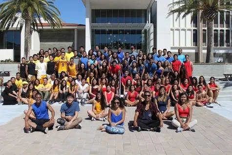 UCSB: Create the Pilipino Cultural Night Class