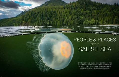 Salish Sea World Heritage Site Petition