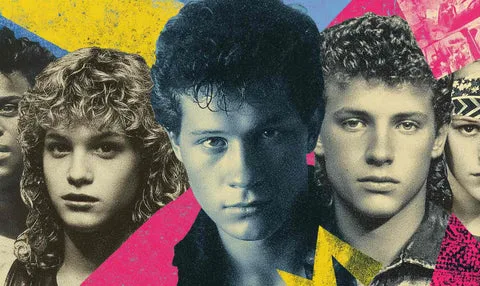 Let's Get William Zabka on Hey Teens!