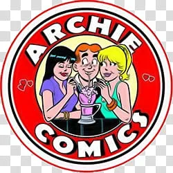 Make a new live action Archie and Friends television series