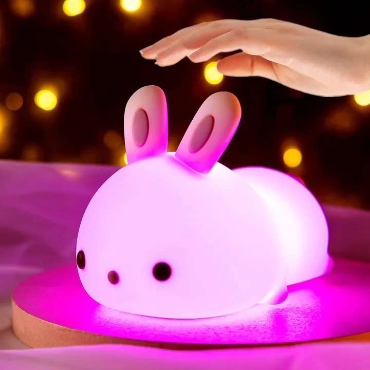 Bring Back Bunny Nightlight
