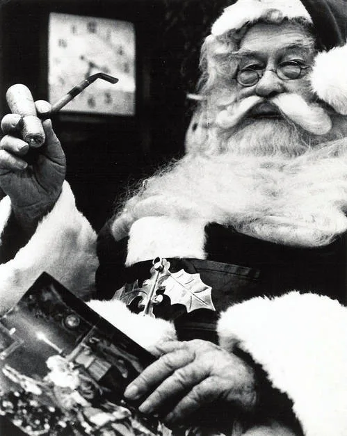 Santa Jim Yellig, Honoring the Man and the Legend