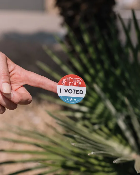Tell Tennessee you want a FULL FORENSIC AUDIT of all voting machines.