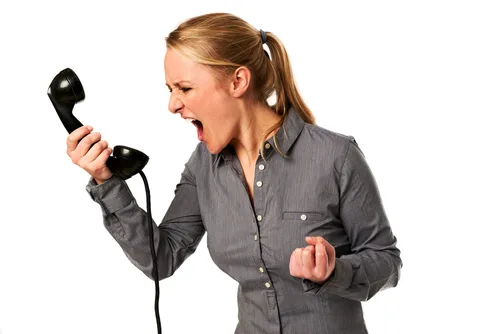 Stop unfair cell phone business practices