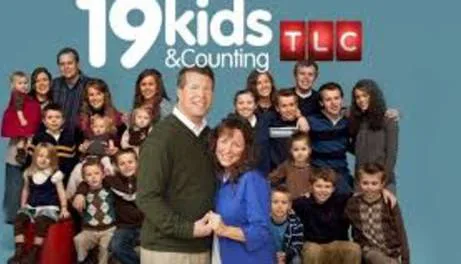 Bring back hit TLC show '19 Kids and Counting!!