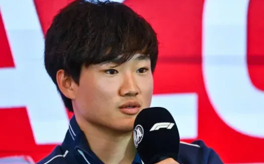 Bring Swearing Back To F1