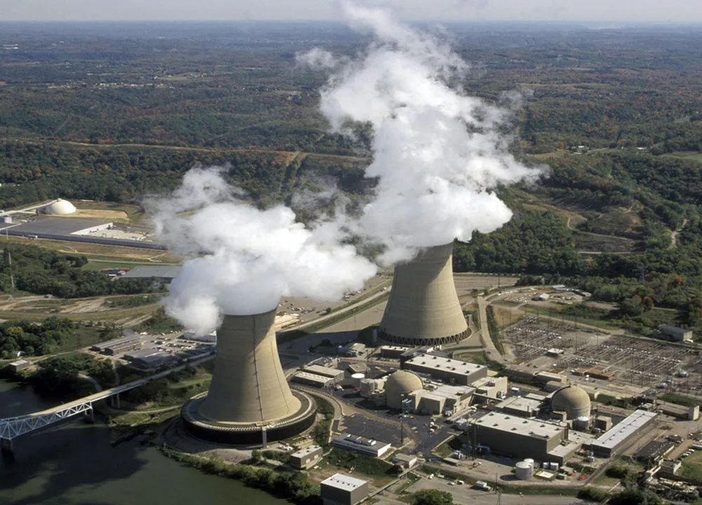 Anti-Atom Sammelaktion OnlinePetition
