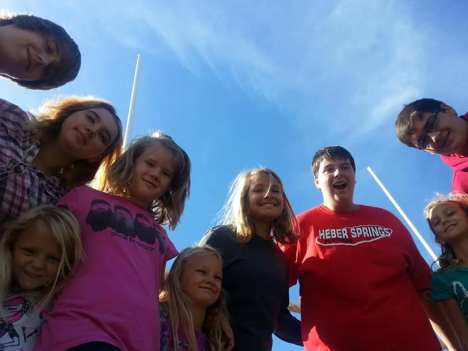 Heber Springs Teens Fight Bullying