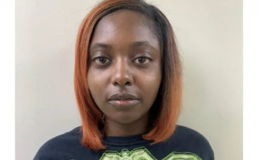 Free Marshae Jones