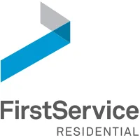 Replace First Service Residential in Byers Station