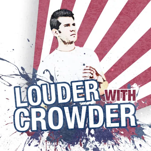 Save Louder With Crowder