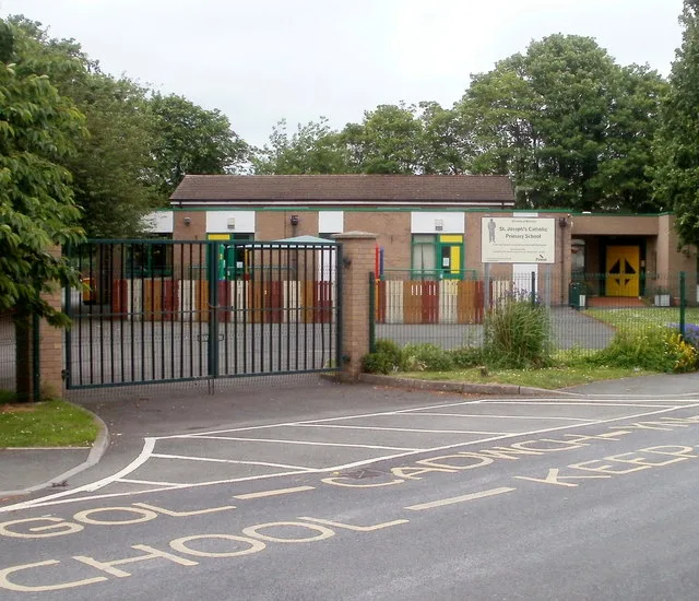 Save St Joseph's RC Primary school, Brecon, Powys, Wales