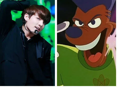 전정국 (Jeon Jungkook) Please Do a Cover of Stand Out by Tevin Campbell