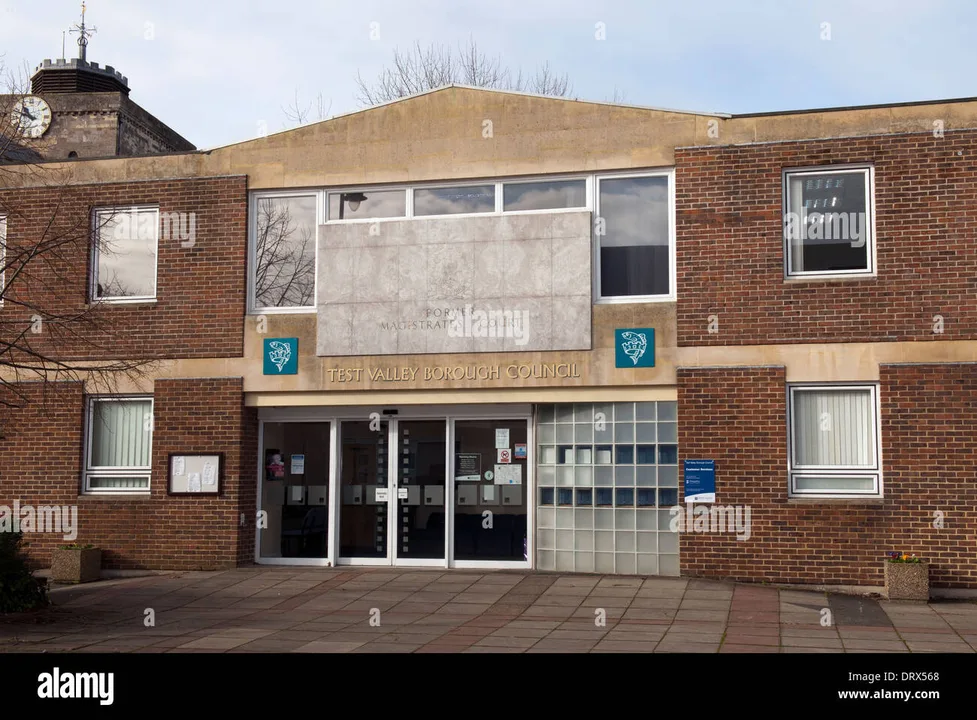 Closure of Duttons Road Offices