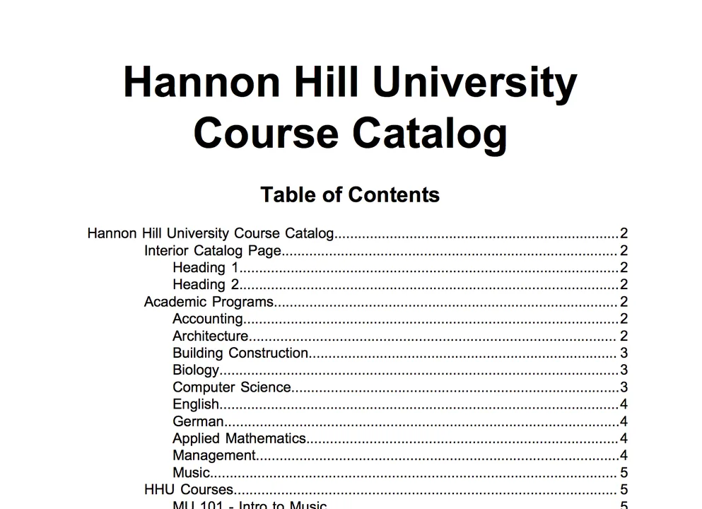 Against new module choices for 3rd HoA 2011-2012