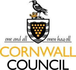 CORNWALL COUNCIL HOUSE EX WAR SOLDIER IMMEDIANTLY
