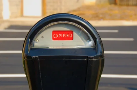 Free Parking