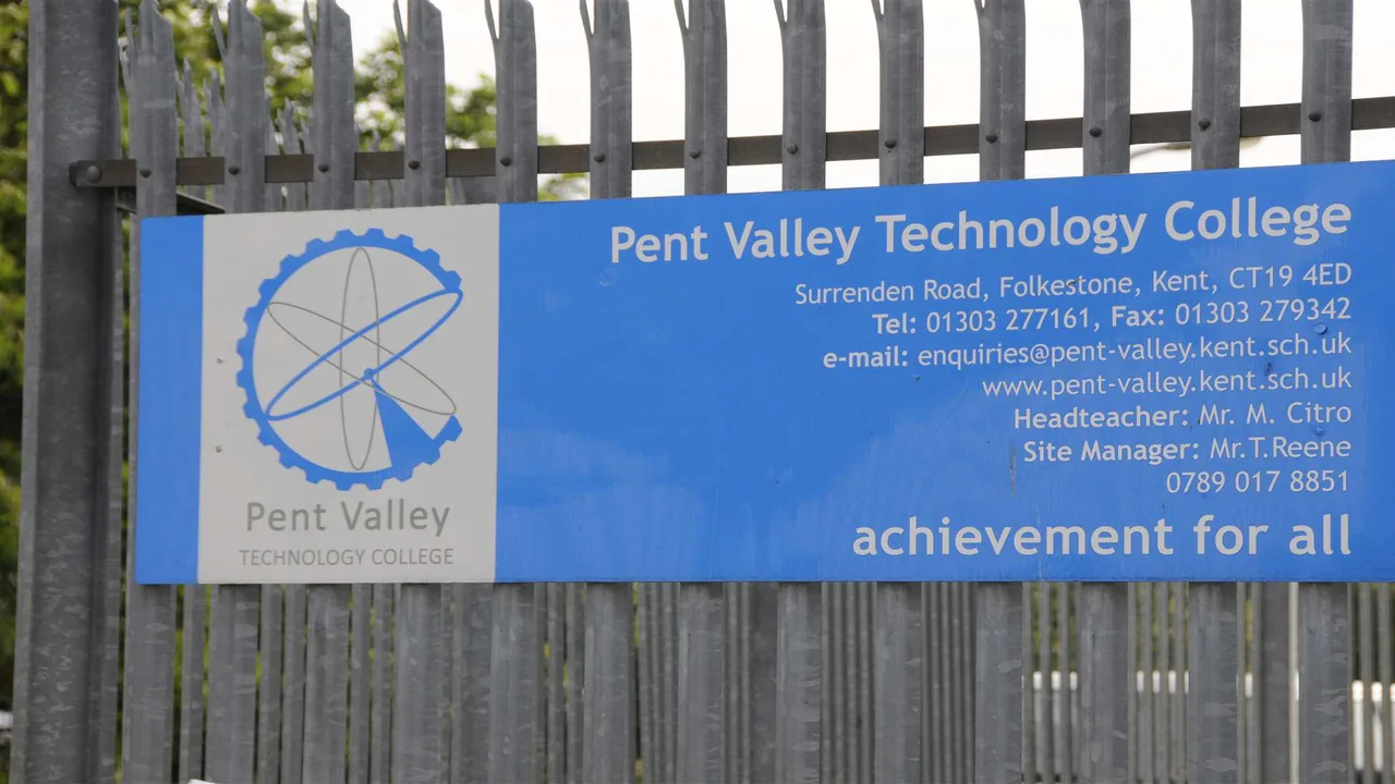 Mario Citro to resign from Pent Valley