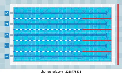 Build Northwich the 8 lane pool