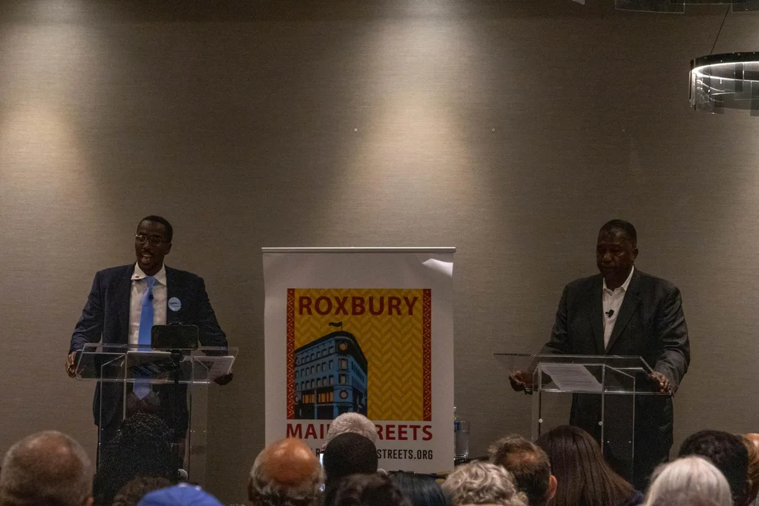 A request for WINDD to not be involved in the 2021 Dedham Candidates Night