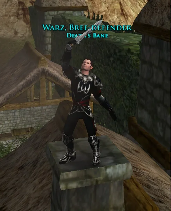 Vote Warz for Player Council 2015