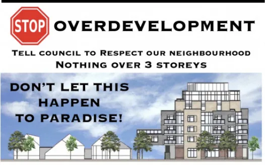 Preserve Westdale