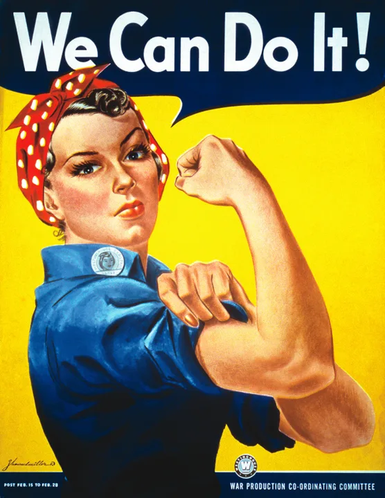 Women Not Objects