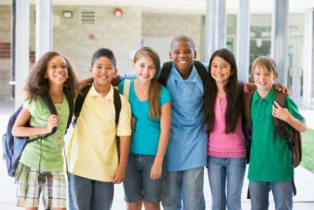 non school uniform for erichment week