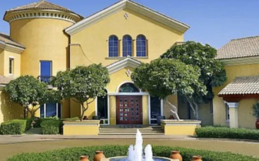 Petition to Create an HOA for the Arabian Ranches 1 Community