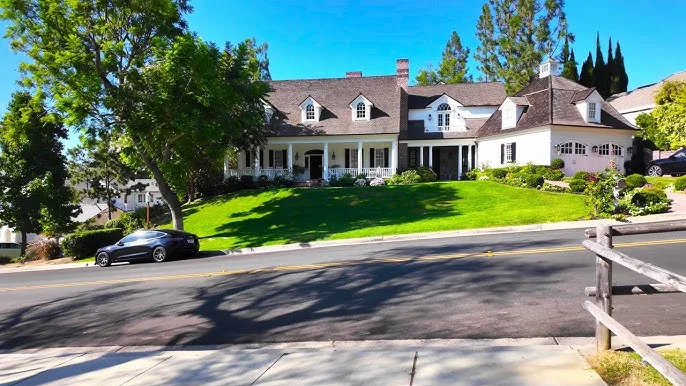 PETITION TO RESTORE CC&R AUTHORITY TO RHCSD FOR STONEBRIAR AND SHADOW HILLS