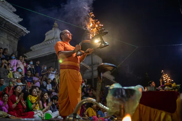 Petition for Daily Ashtaprakari Puja