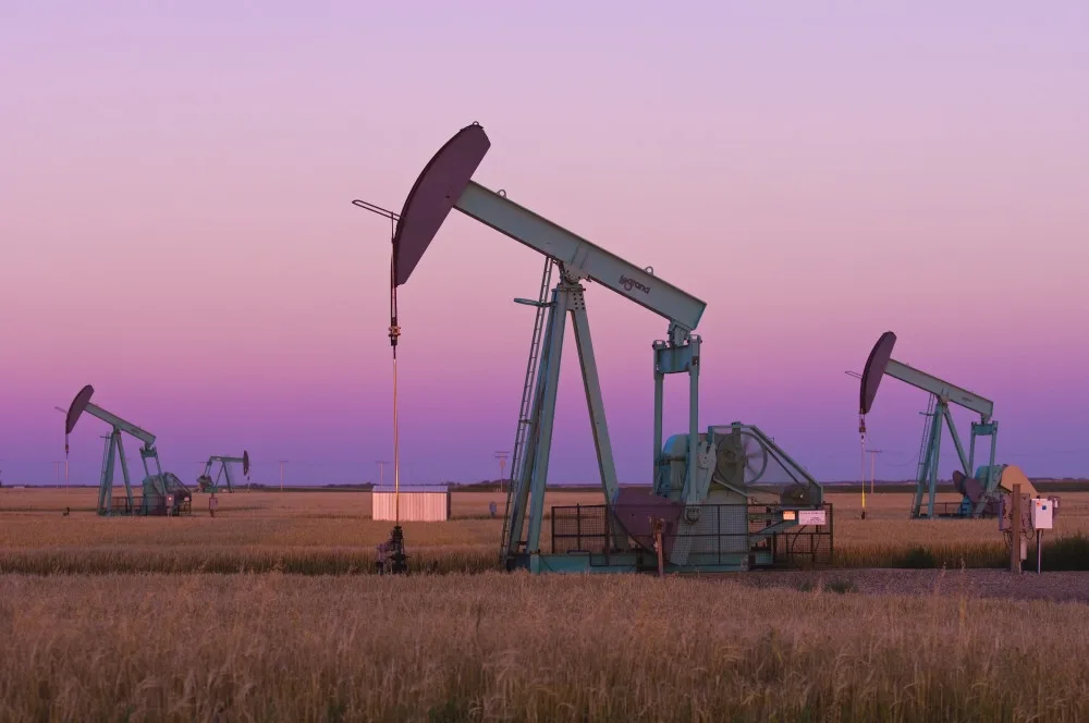 Nationalize Canadian Oil 