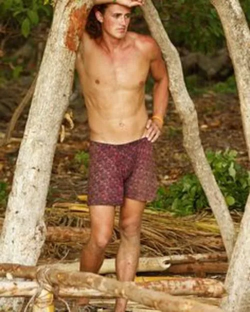 Bring Joe Anglim Back to Survivor