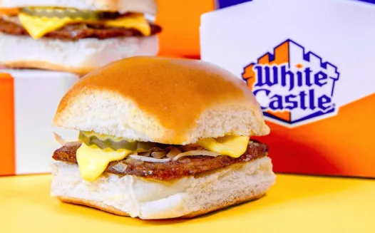 Bring White Castles to Atlanta!