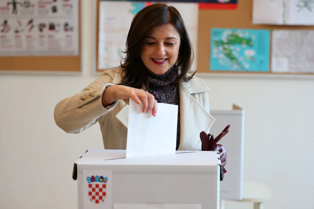 Skupljanje potpisa za predsjedničku kandidaturu Dr. Ante pavlovića