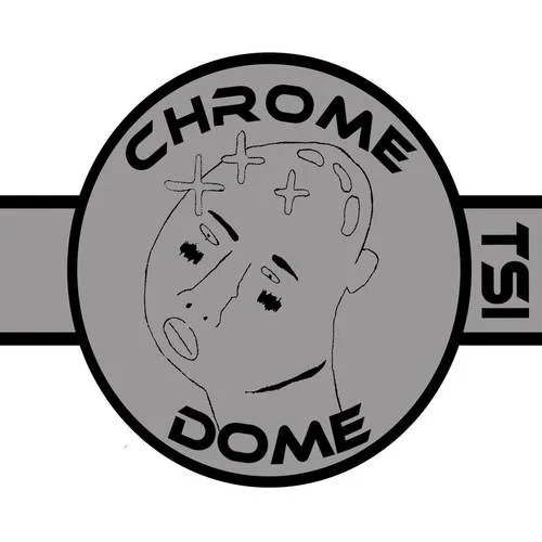 #ChromeDomeMan2015