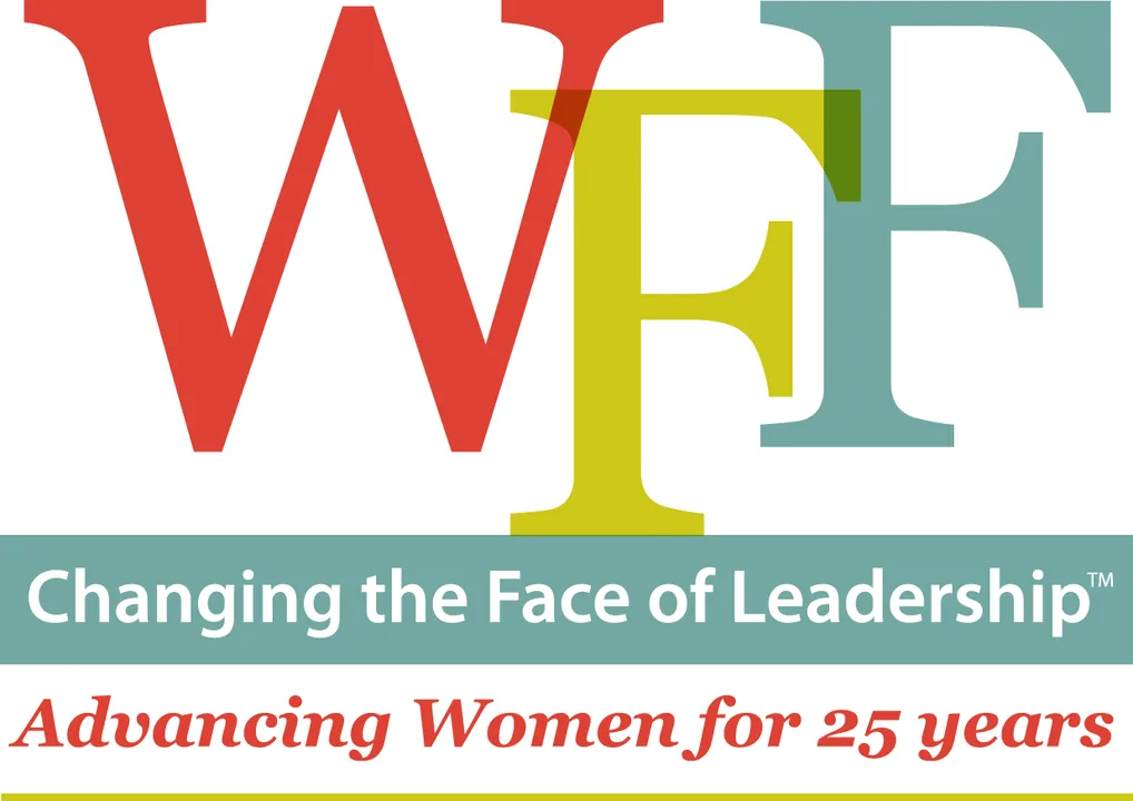 WFF 100,000+ Commitment to Advancing Women Leaders