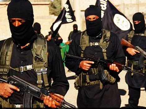 REFUSE re-entry of 9 ISIS detained in Turkey to T & T