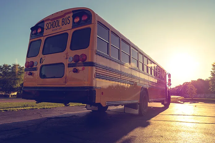 Michigan Schools Go Back to School to Early