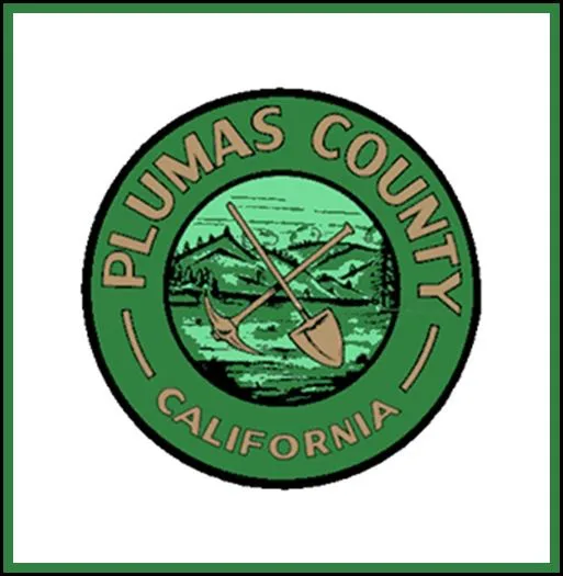 Funding Support for the Plumas County Chambers of Commerce