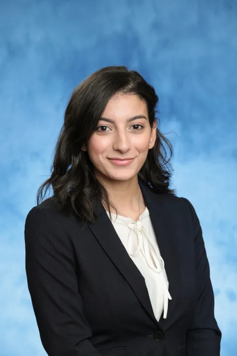 SBA Treasurer Election Petition for Hanaa Farha