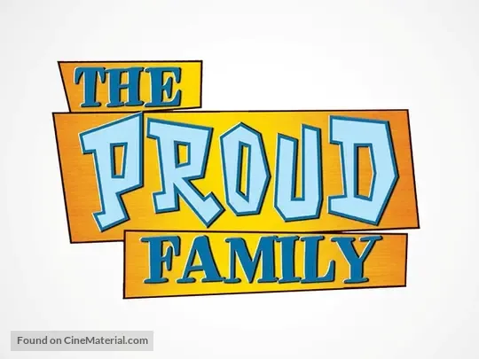 Bring back The proud family episodes or make a DVD of the whole seasons