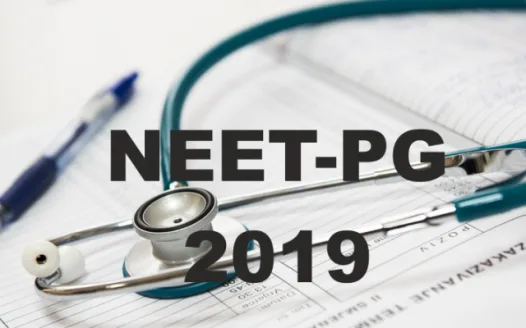 NEETPG2019#JUSTICE (Submit petition with rollno, concerns  )